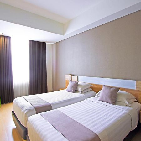 Hotel Fortunagrande Seturan Yogyakarta Maguwo Zewnętrze zdjęcie