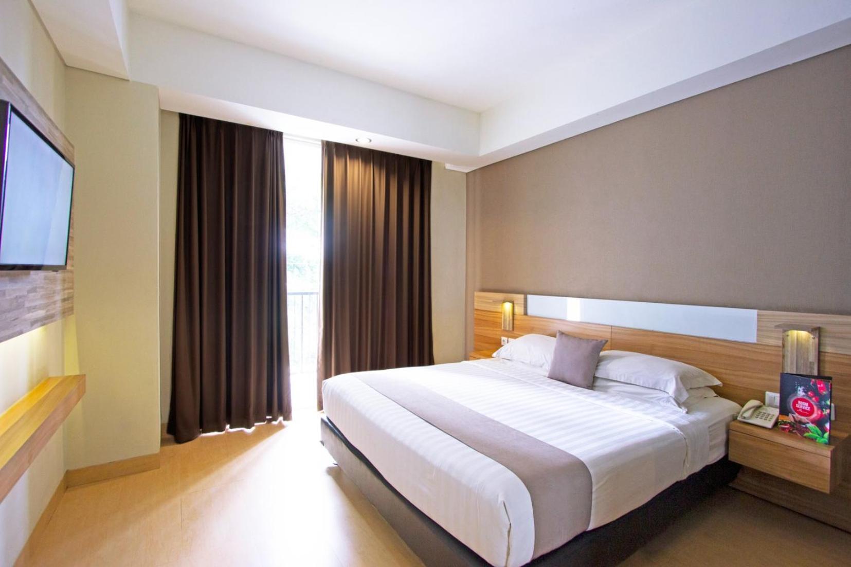 Hotel Fortunagrande Seturan Yogyakarta Maguwo Zewnętrze zdjęcie